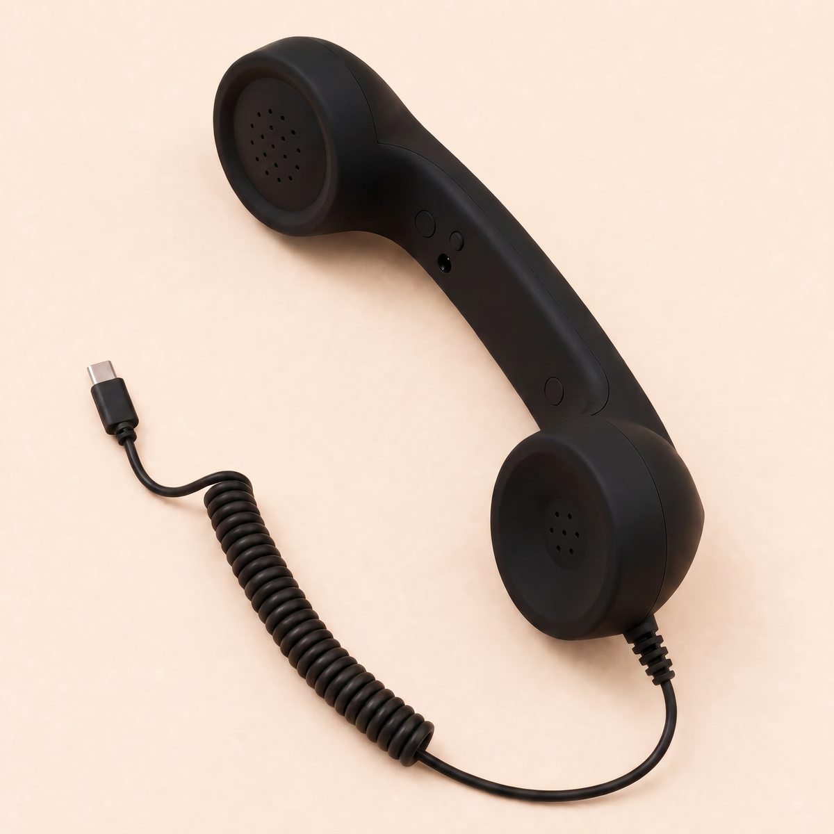 DialJoy Retro Handset