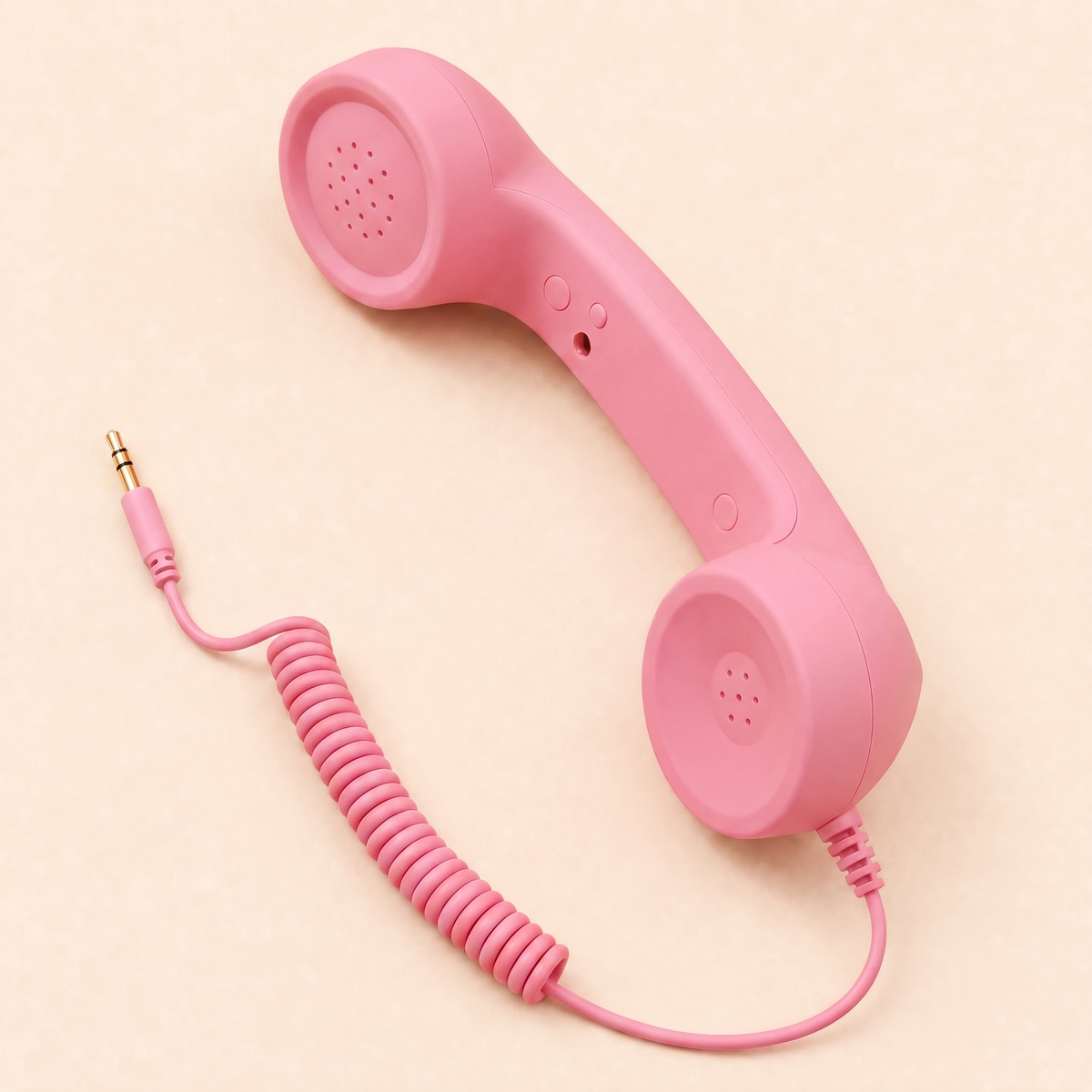 DialJoy Retro Handset