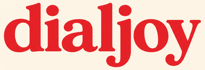DialJoy